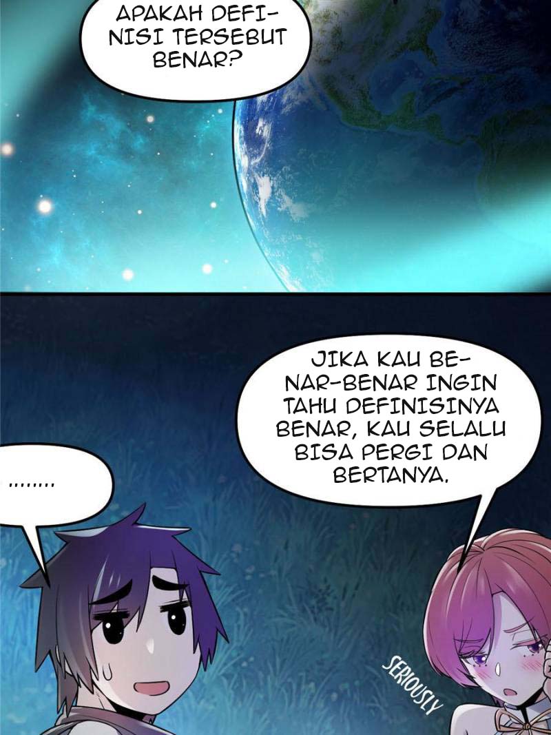 I Might Be A Fake Cultivator Chapter 66 - halaman 74