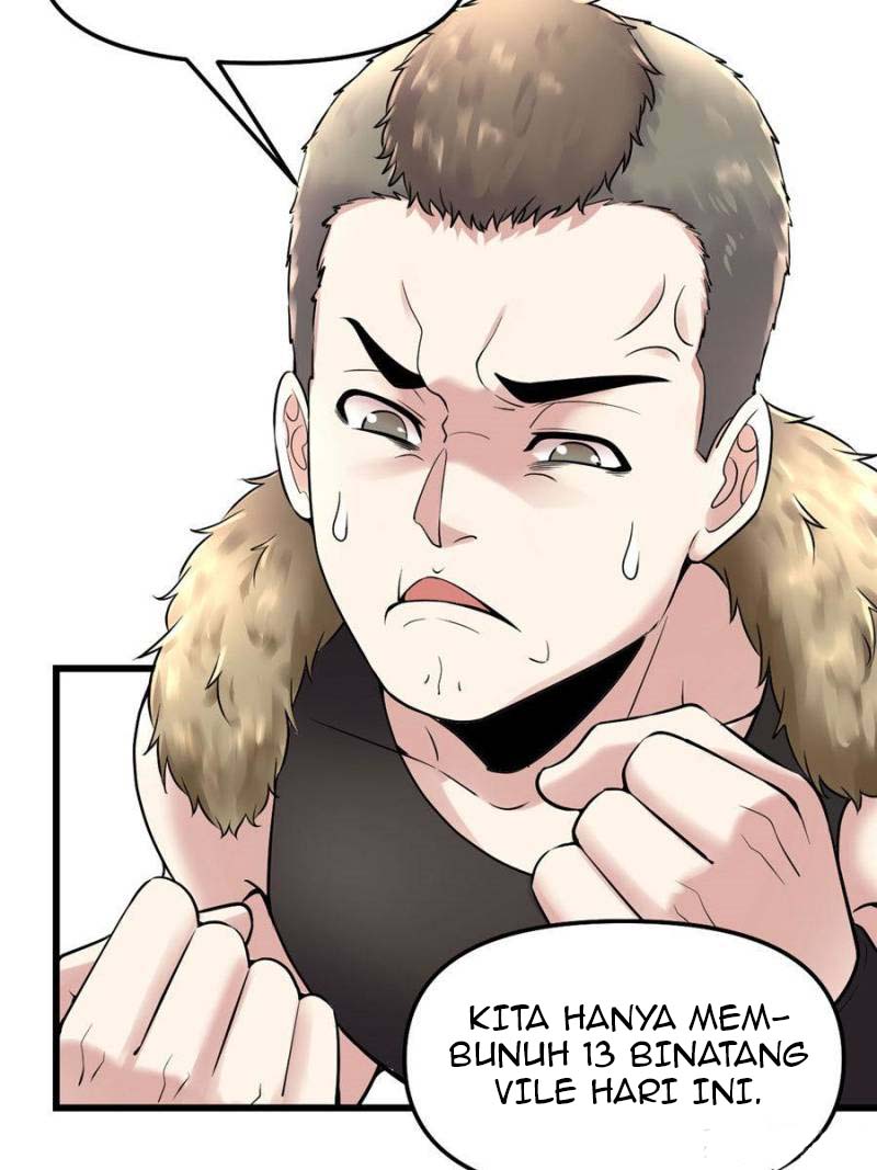 I Might Be A Fake Cultivator Chapter 66 - halaman 80