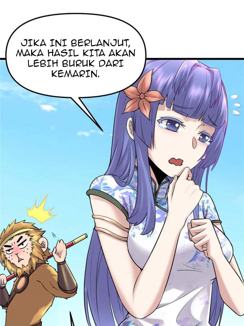 I Might Be A Fake Cultivator Chapter 66 - halaman 81
