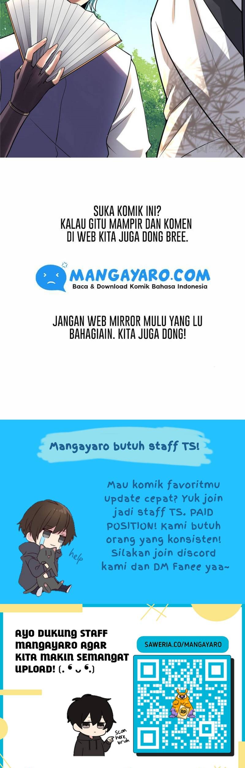 I Might Be A Fake Cultivator Chapter 66 - halaman 85