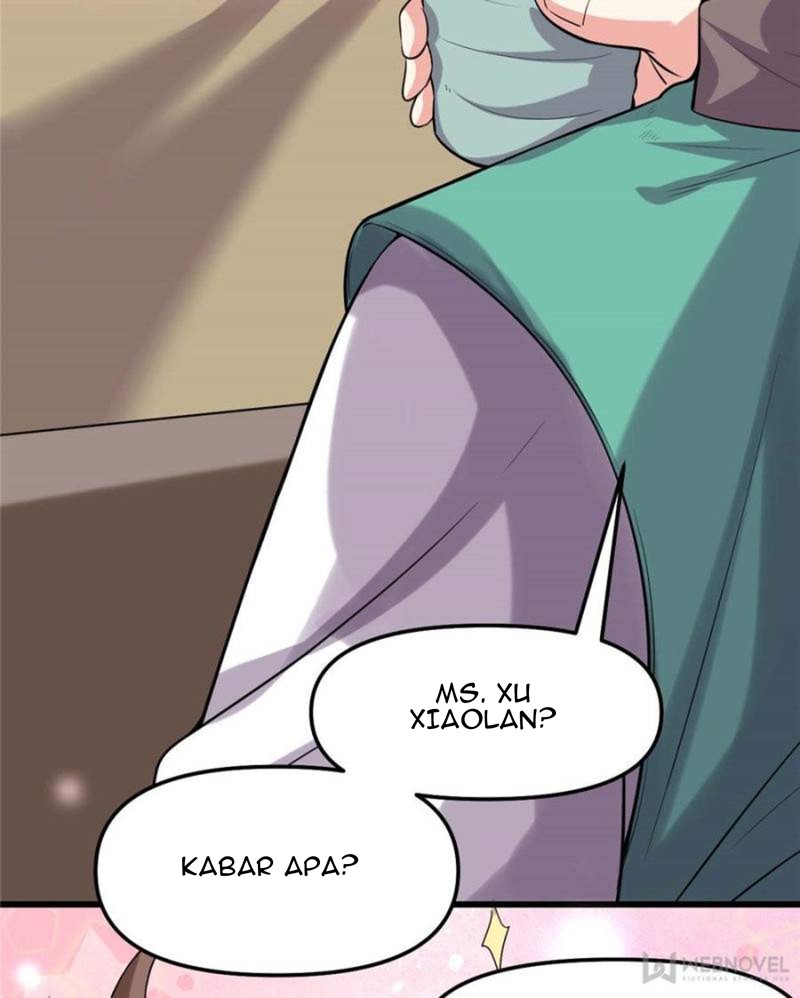 I Might Be A Fake Cultivator Chapter 67 - halaman 10