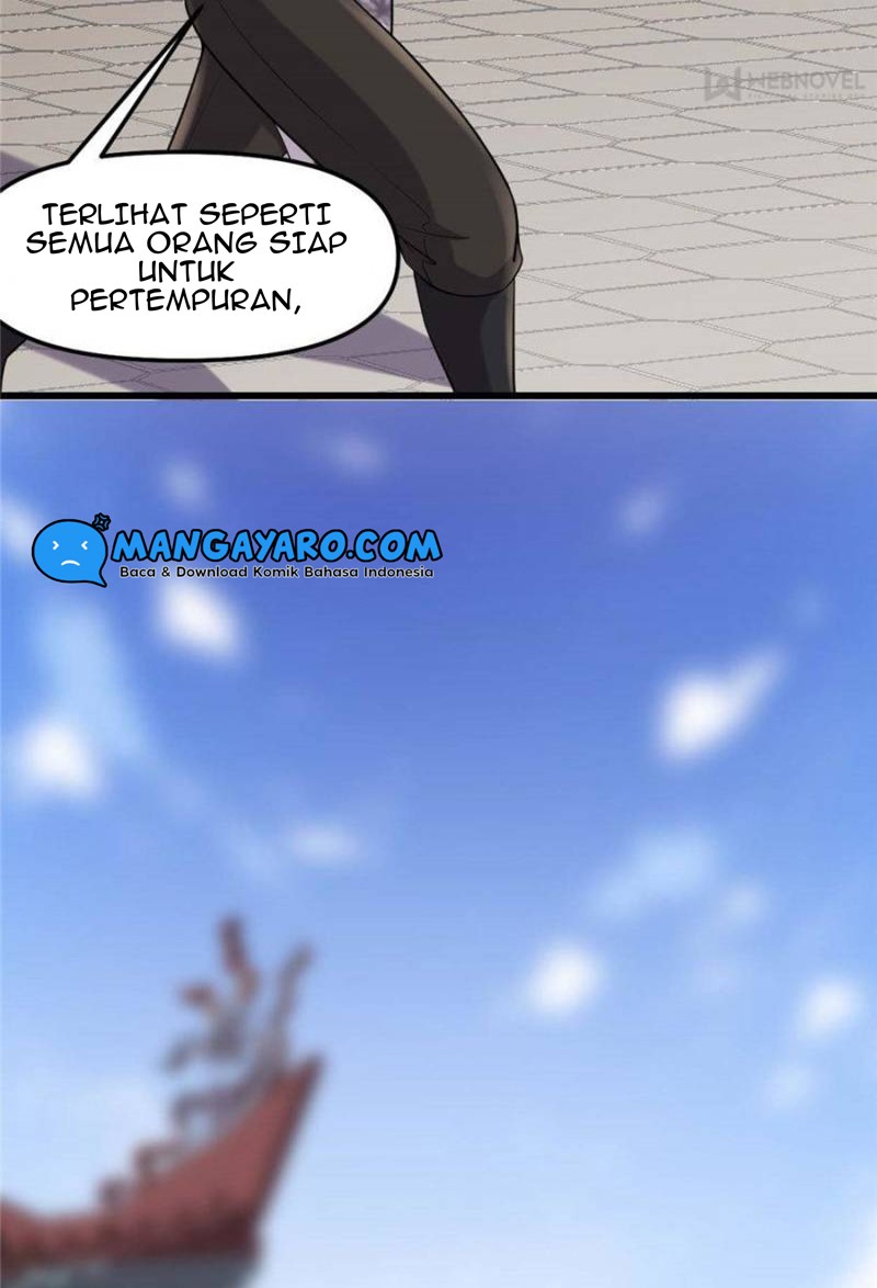 I Might Be A Fake Cultivator Chapter 67 - halaman 15