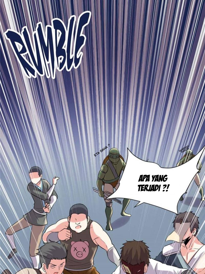 I Might Be A Fake Cultivator Chapter 67 - halaman 17
