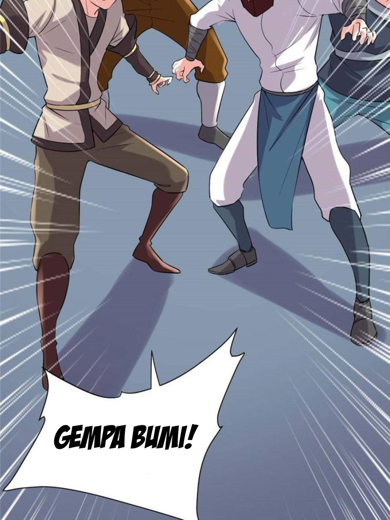 I Might Be A Fake Cultivator Chapter 67 - halaman 18