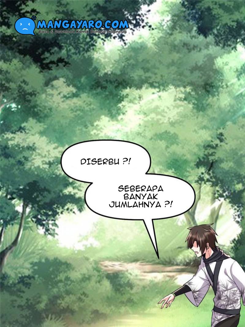 I Might Be A Fake Cultivator Chapter 67 - halaman 2