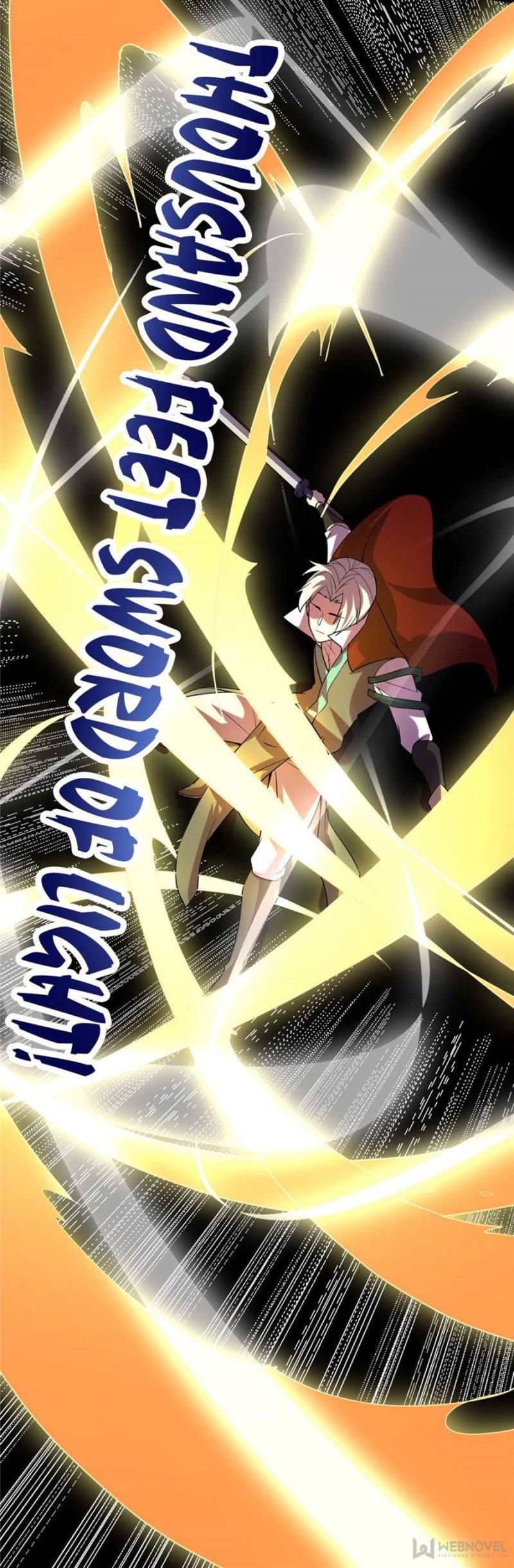 I Might Be A Fake Cultivator Chapter 67 - halaman 25