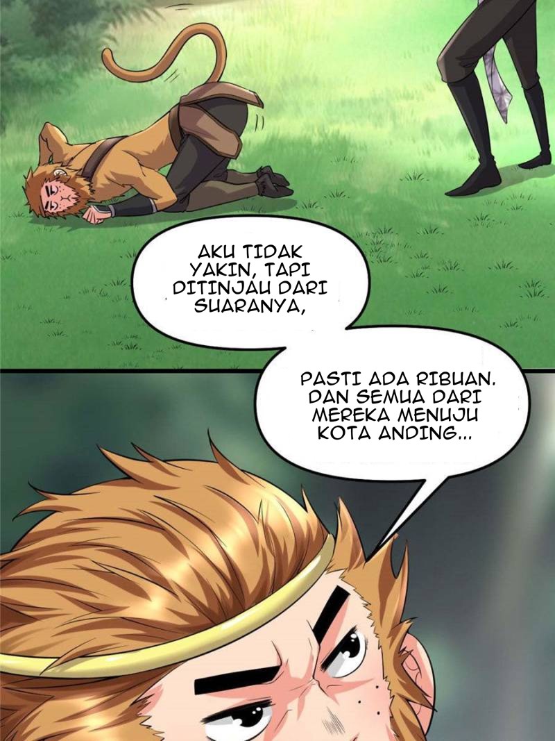 I Might Be A Fake Cultivator Chapter 67 - halaman 3