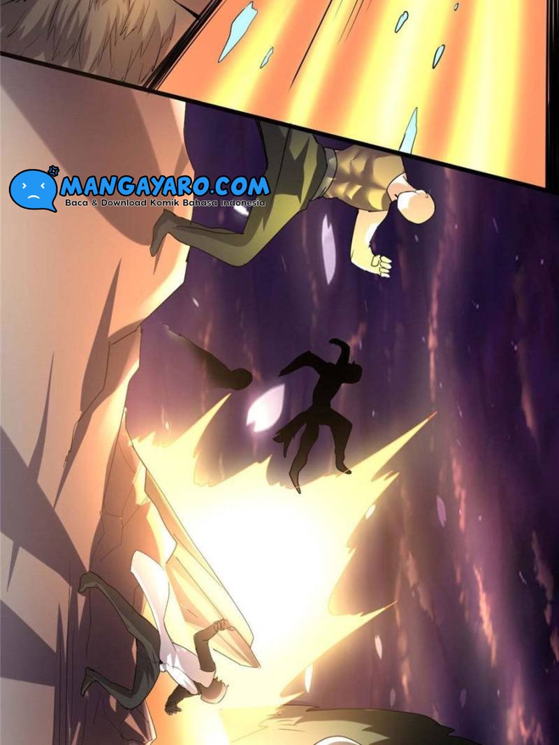 I Might Be A Fake Cultivator Chapter 67 - halaman 32