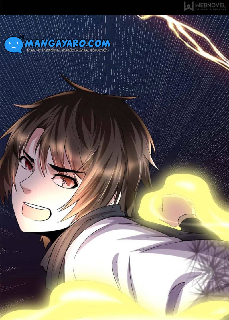 I Might Be A Fake Cultivator Chapter 67 - halaman 34