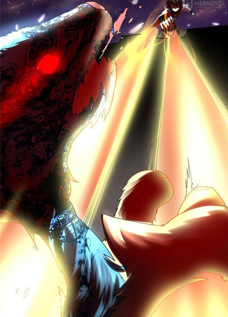 I Might Be A Fake Cultivator Chapter 67 - halaman 36