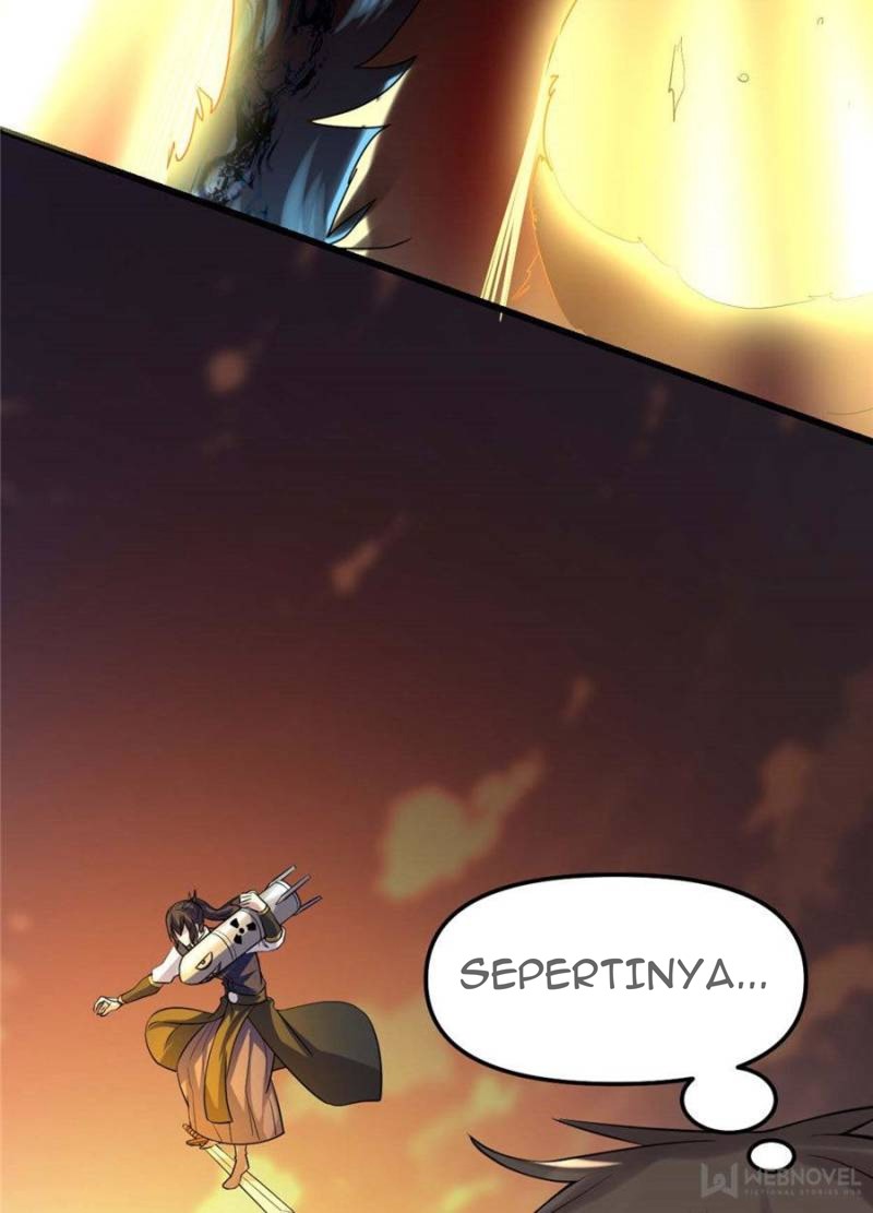 I Might Be A Fake Cultivator Chapter 67 - halaman 37