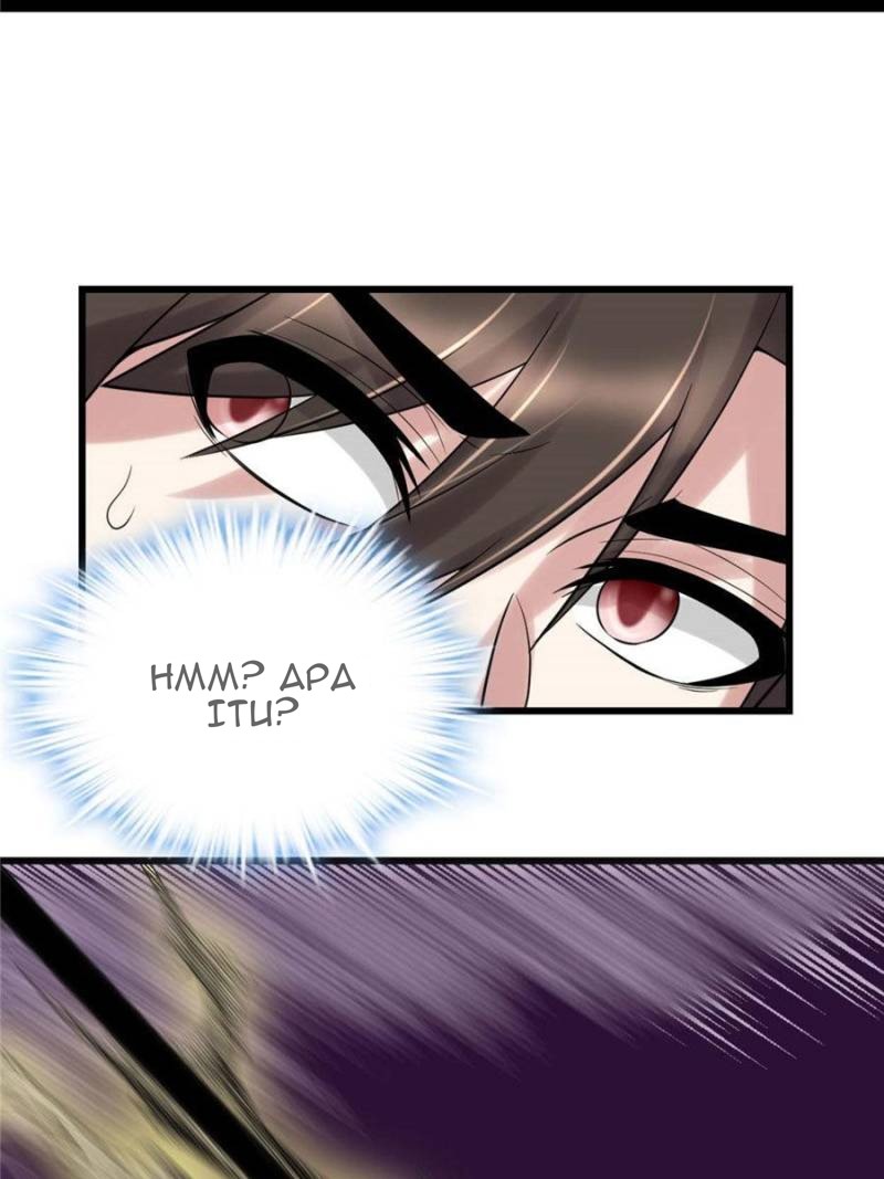 I Might Be A Fake Cultivator Chapter 67 - halaman 39