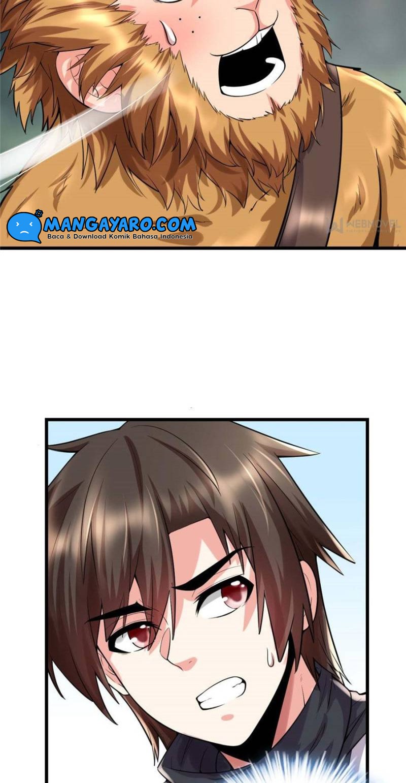 I Might Be A Fake Cultivator Chapter 67 - halaman 4