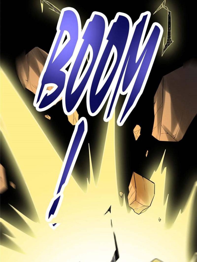 I Might Be A Fake Cultivator Chapter 67 - halaman 41