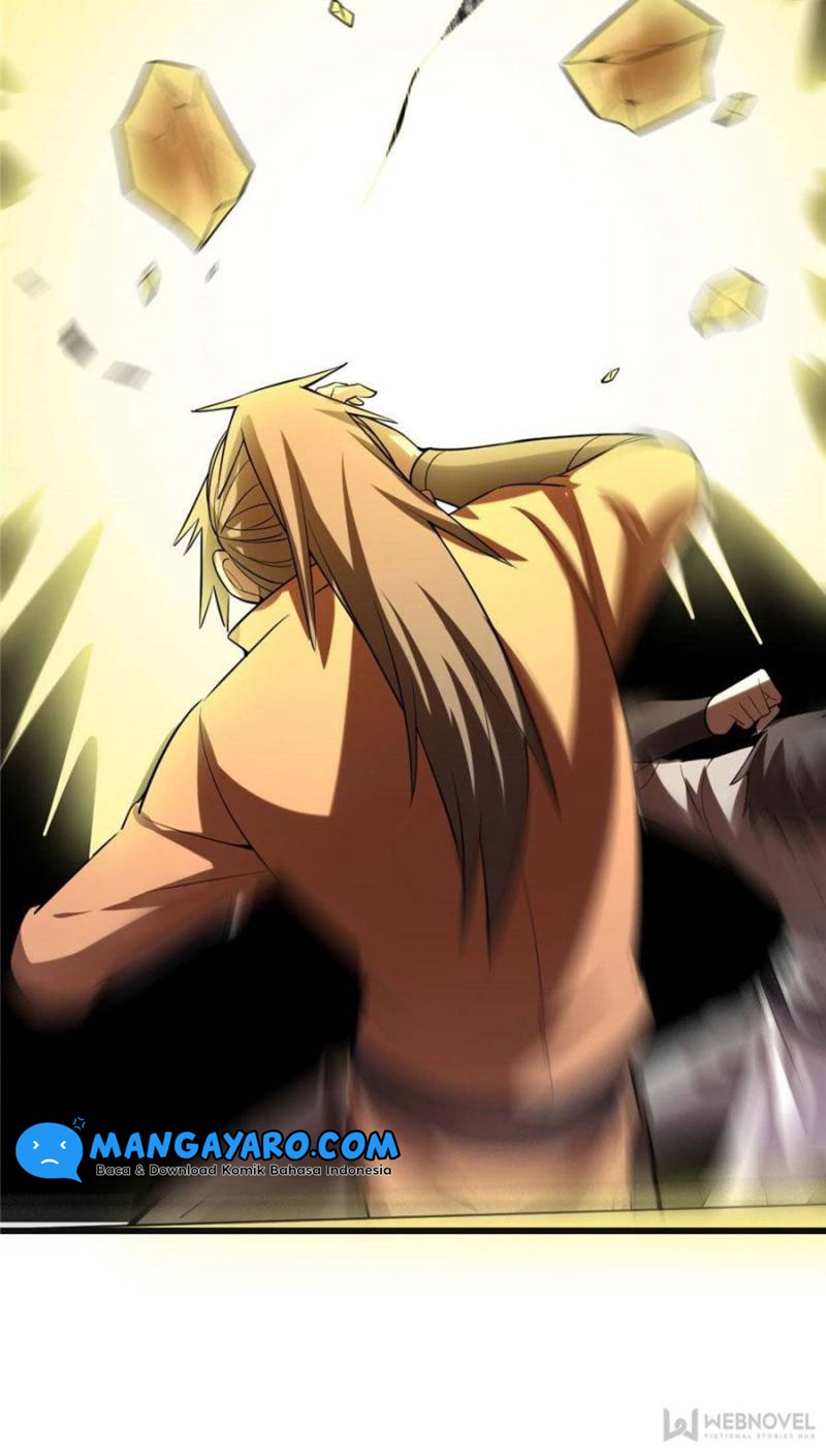 I Might Be A Fake Cultivator Chapter 67 - halaman 42
