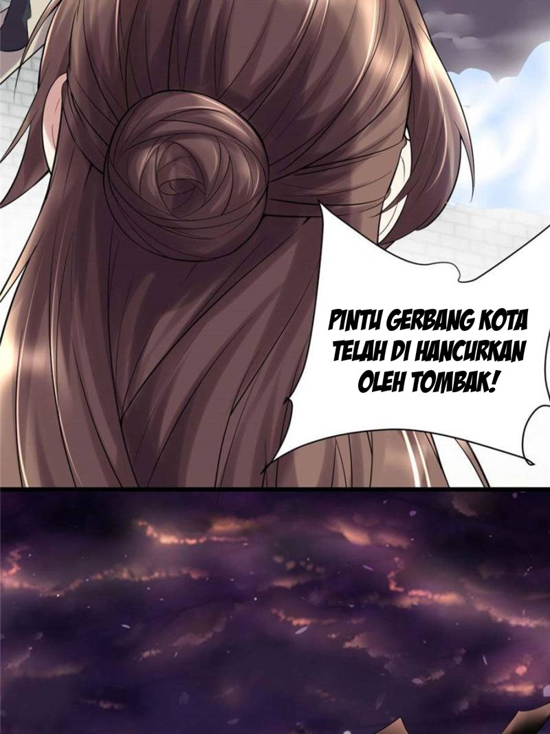 I Might Be A Fake Cultivator Chapter 67 - halaman 44