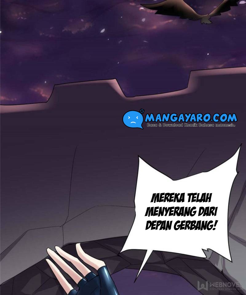 I Might Be A Fake Cultivator Chapter 67 - halaman 45