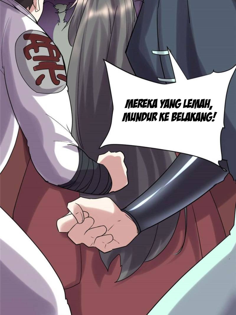 I Might Be A Fake Cultivator Chapter 67 - halaman 47