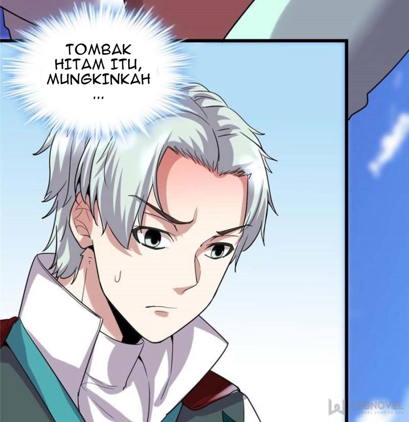 I Might Be A Fake Cultivator Chapter 67 - halaman 48