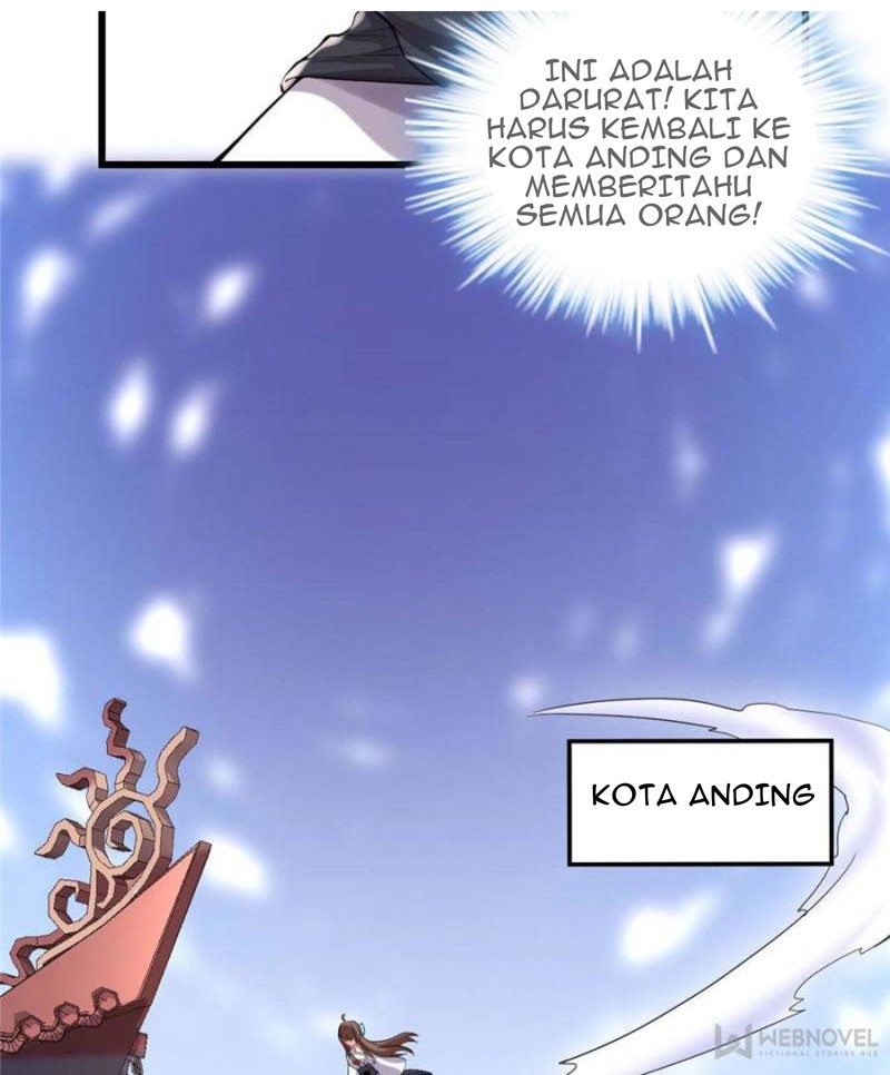 I Might Be A Fake Cultivator Chapter 67 - halaman 5