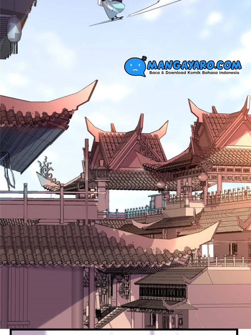 I Might Be A Fake Cultivator Chapter 67 - halaman 6