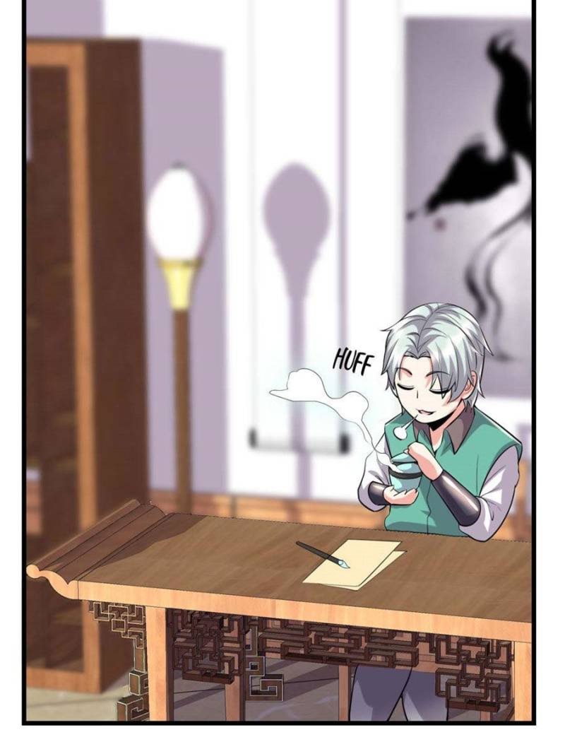 I Might Be A Fake Cultivator Chapter 67 - halaman 7