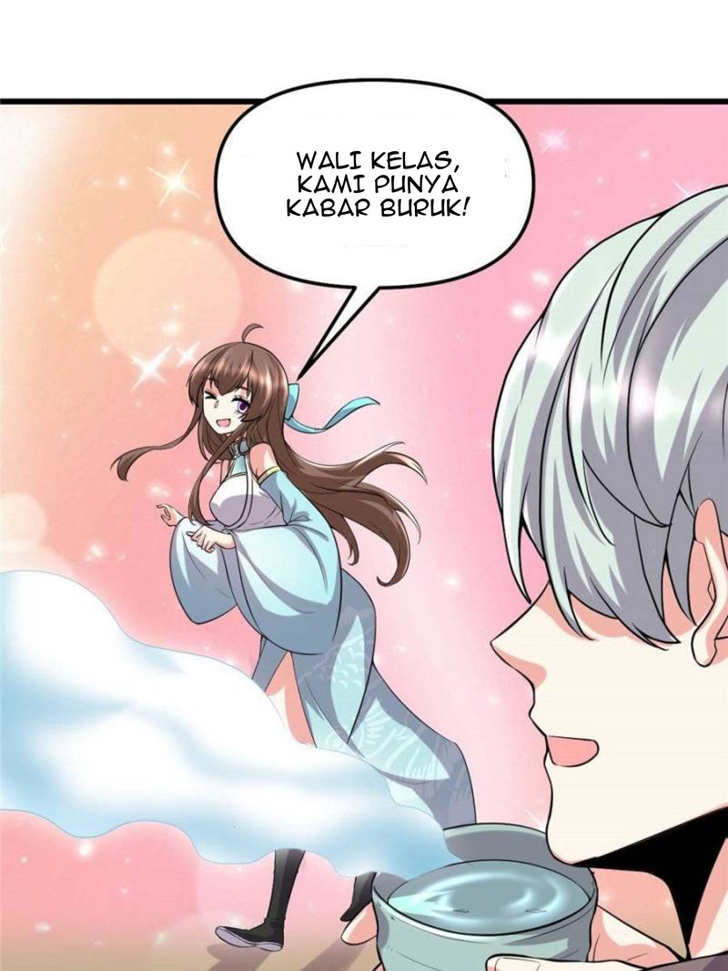 I Might Be A Fake Cultivator Chapter 67 - halaman 9