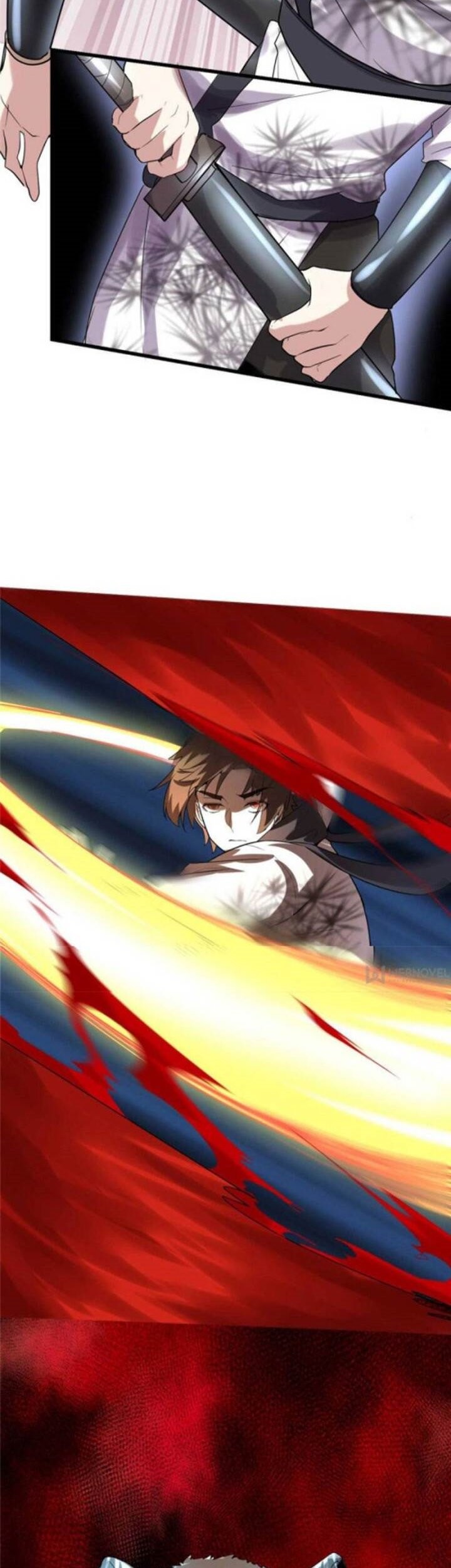 I Might Be A Fake Cultivator Chapter 68 - halaman 31