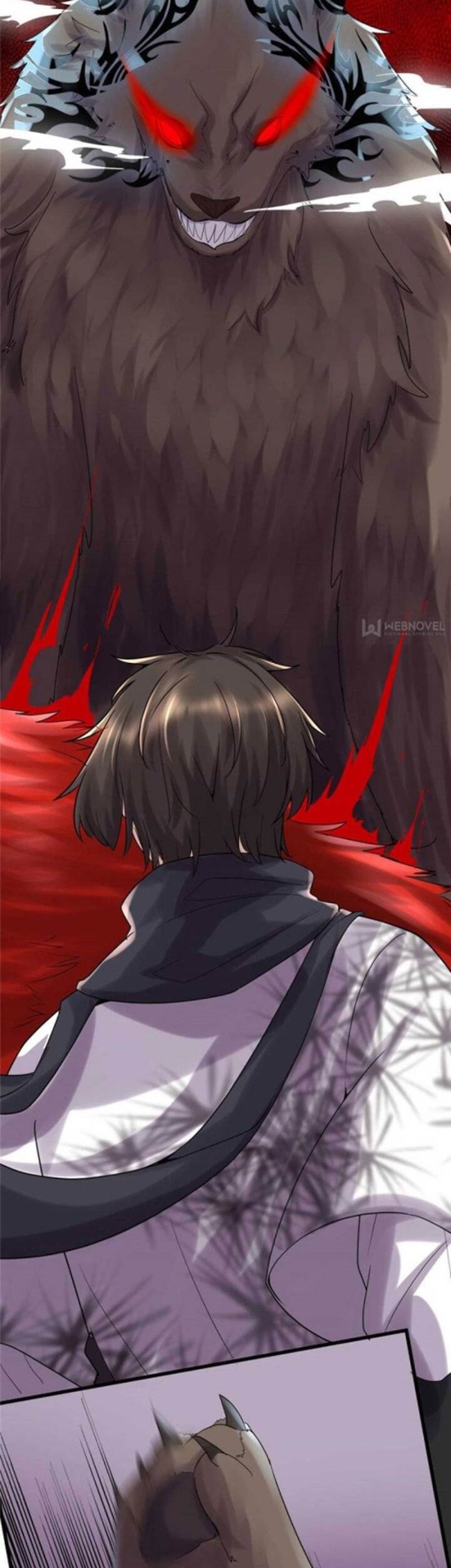 I Might Be A Fake Cultivator Chapter 68 - halaman 33