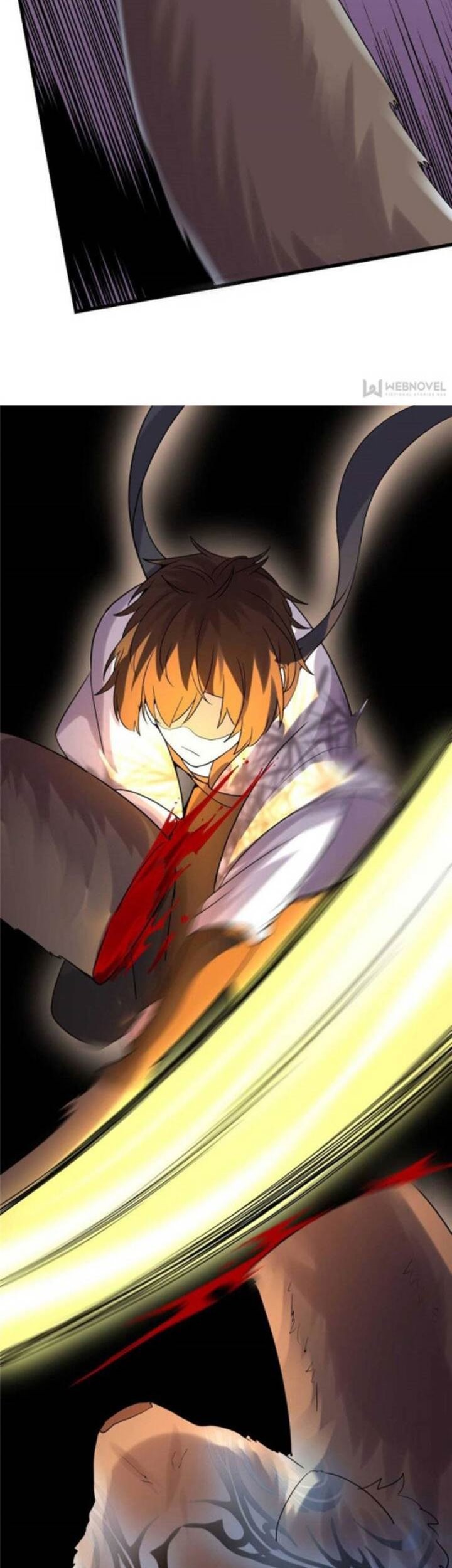 I Might Be A Fake Cultivator Chapter 68 - halaman 35