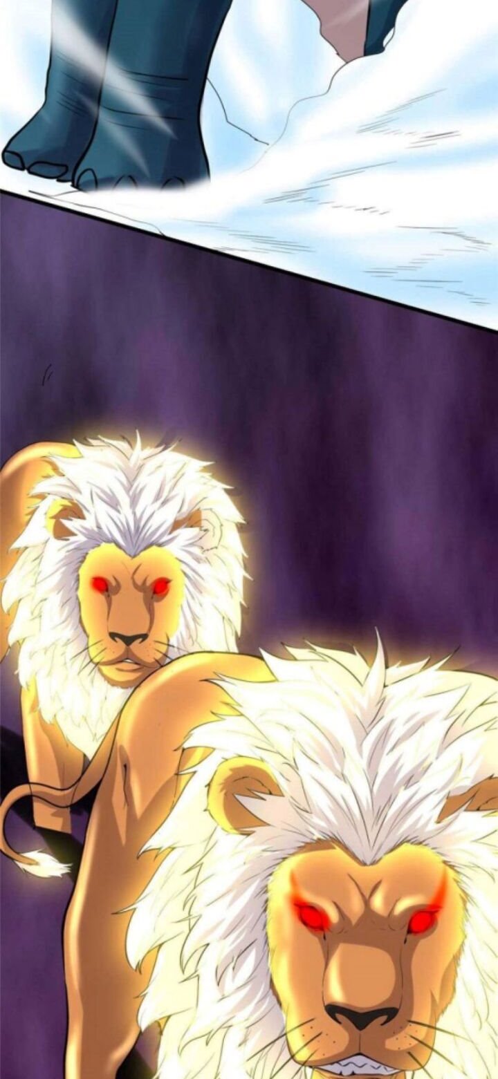 I Might Be A Fake Cultivator Chapter 68 - halaman 42