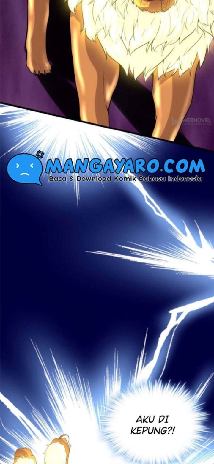 I Might Be A Fake Cultivator Chapter 68 - halaman 43