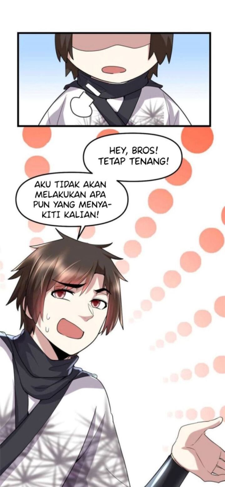 I Might Be A Fake Cultivator Chapter 68 - halaman 45