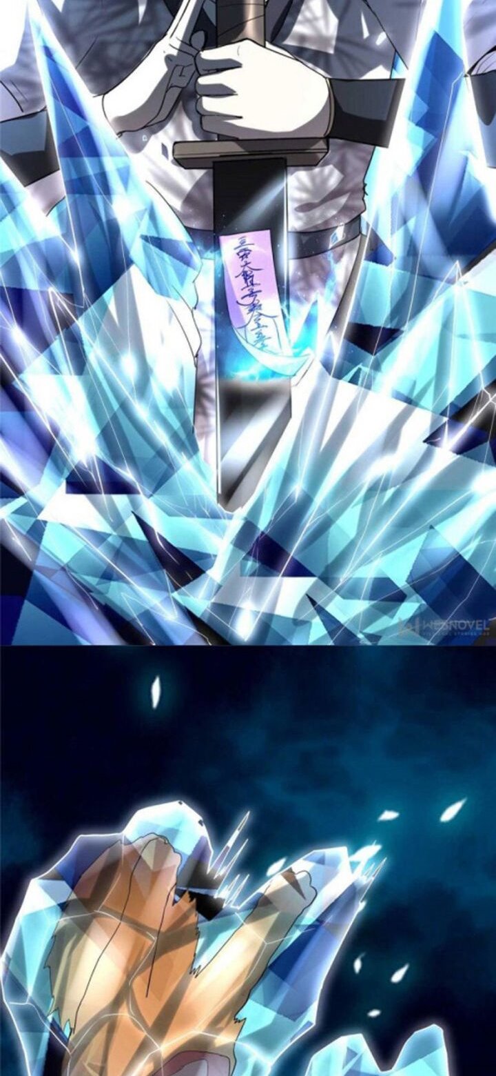 I Might Be A Fake Cultivator Chapter 68 - halaman 53
