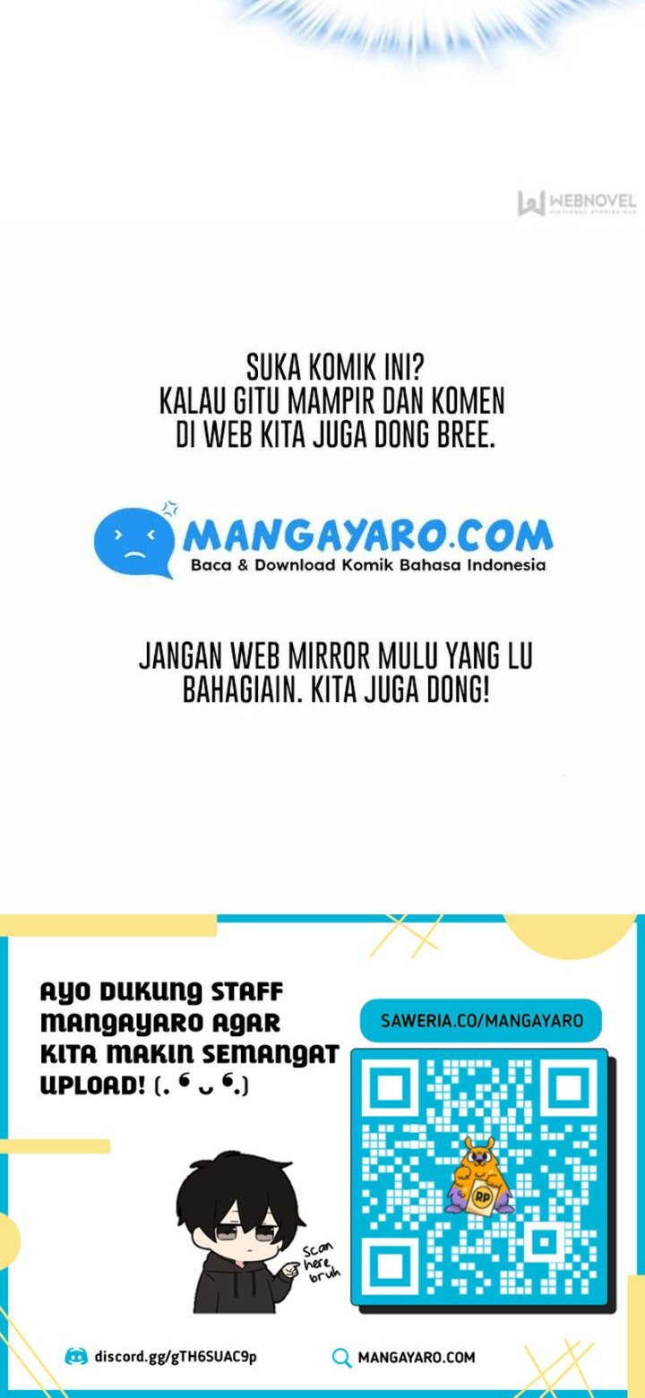 I Might Be A Fake Cultivator Chapter 68 - halaman 60