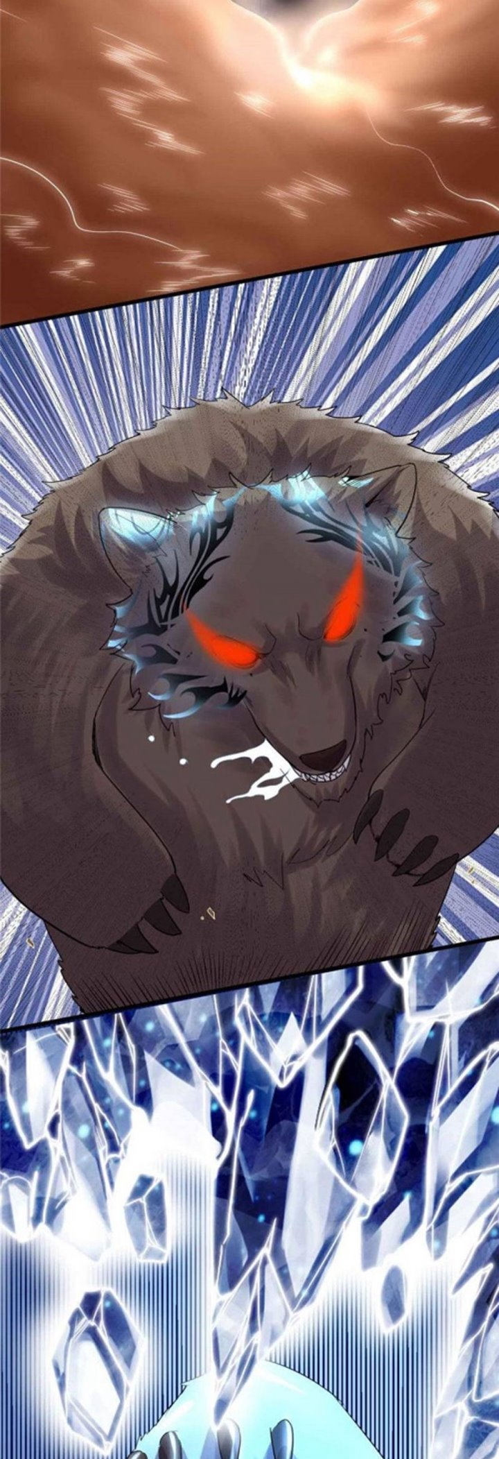 I Might Be A Fake Cultivator Chapter 69 - halaman 12