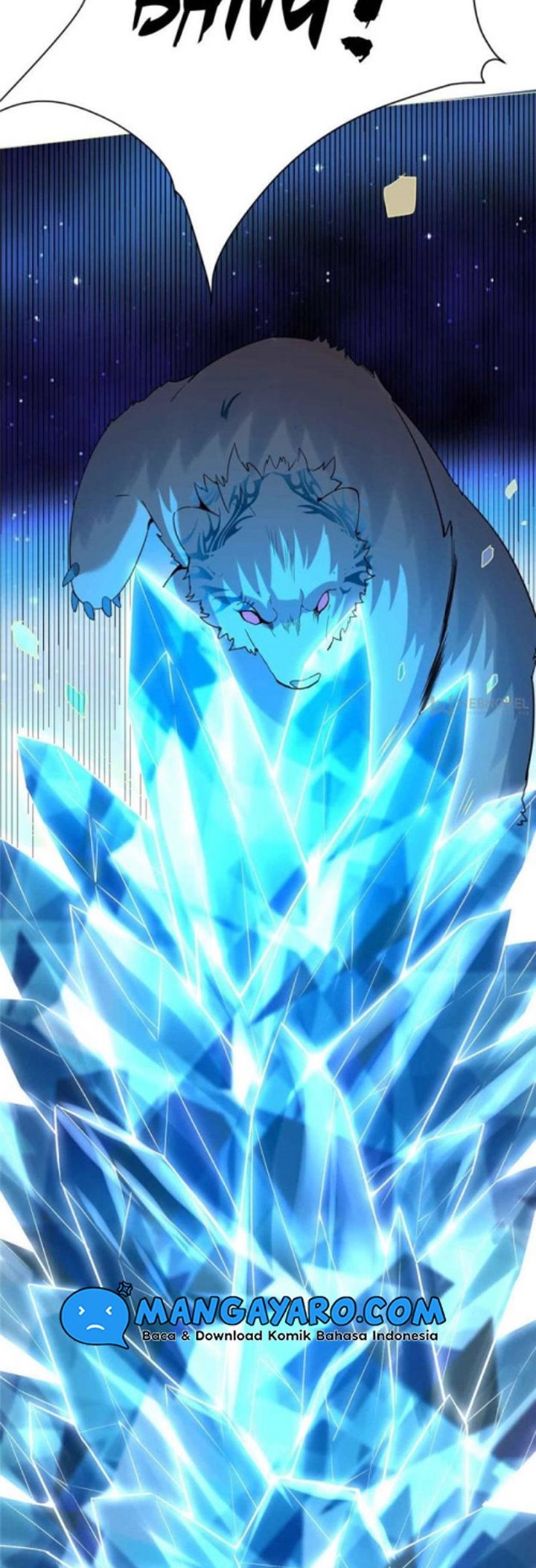 I Might Be A Fake Cultivator Chapter 69 - halaman 14