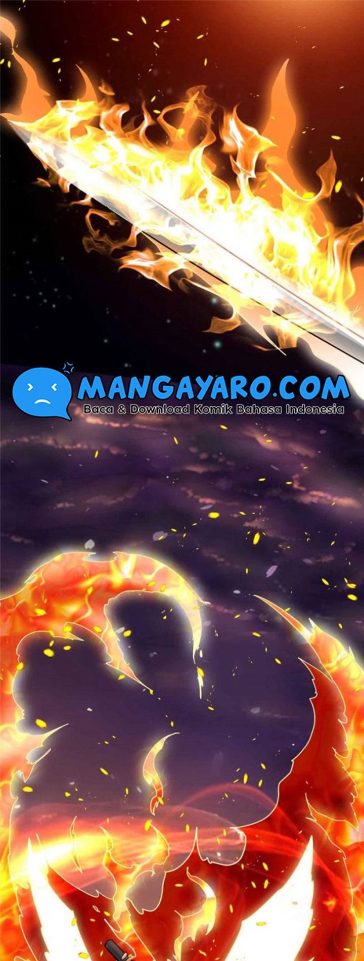 I Might Be A Fake Cultivator Chapter 69 - halaman 2