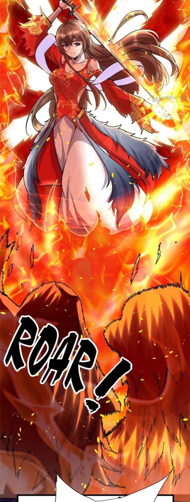 I Might Be A Fake Cultivator Chapter 69 - halaman 3