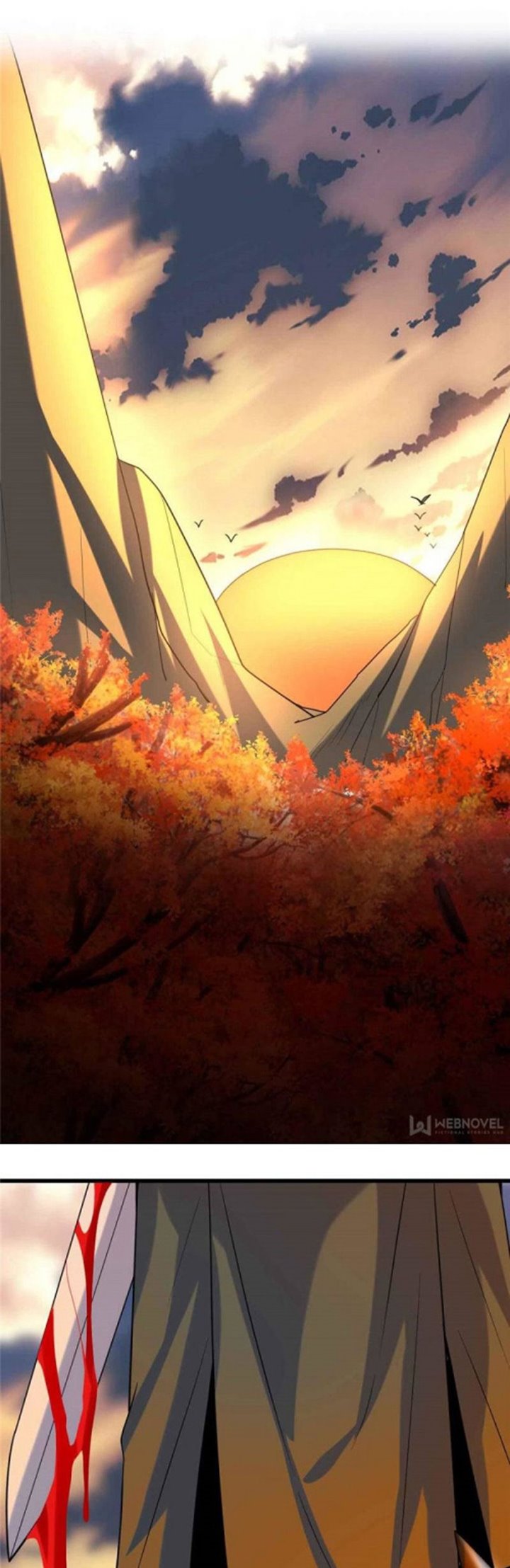 I Might Be A Fake Cultivator Chapter 69 - halaman 32