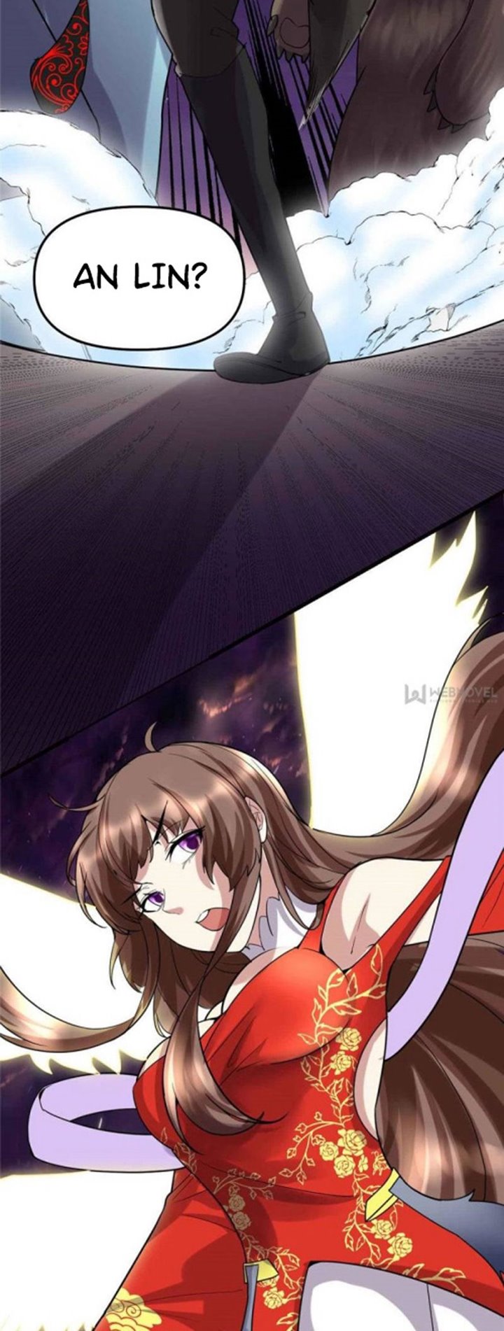 I Might Be A Fake Cultivator Chapter 69 - halaman 5