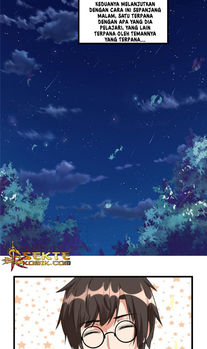 I Might Be A Fake Cultivator Chapter 7 - halaman 20