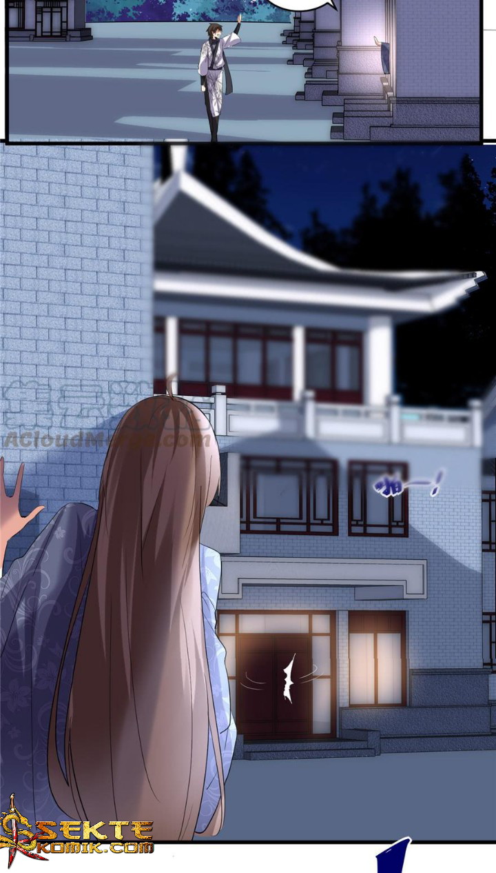 I Might Be A Fake Cultivator Chapter 7 - halaman 22
