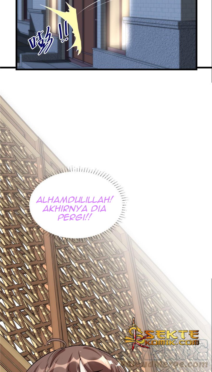 I Might Be A Fake Cultivator Chapter 7 - halaman 23