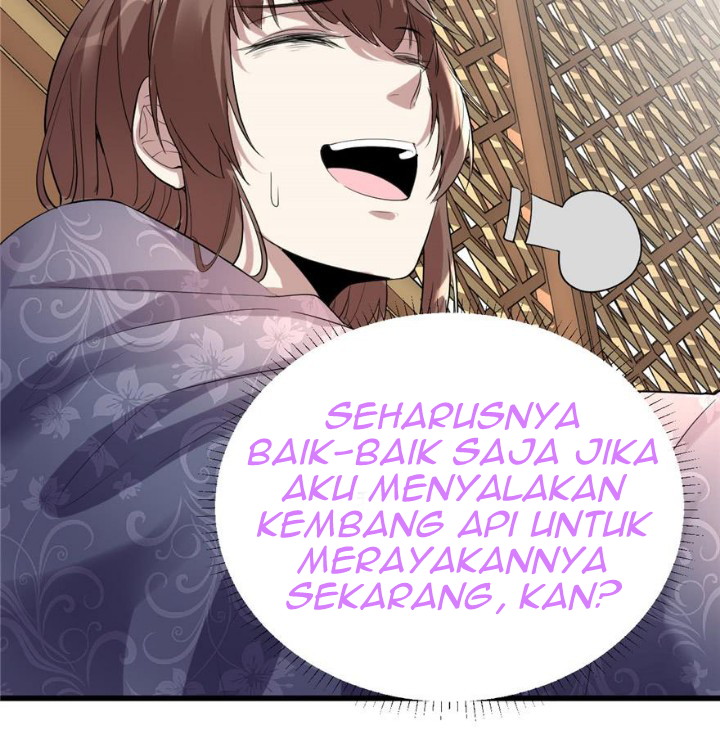 I Might Be A Fake Cultivator Chapter 7 - halaman 24