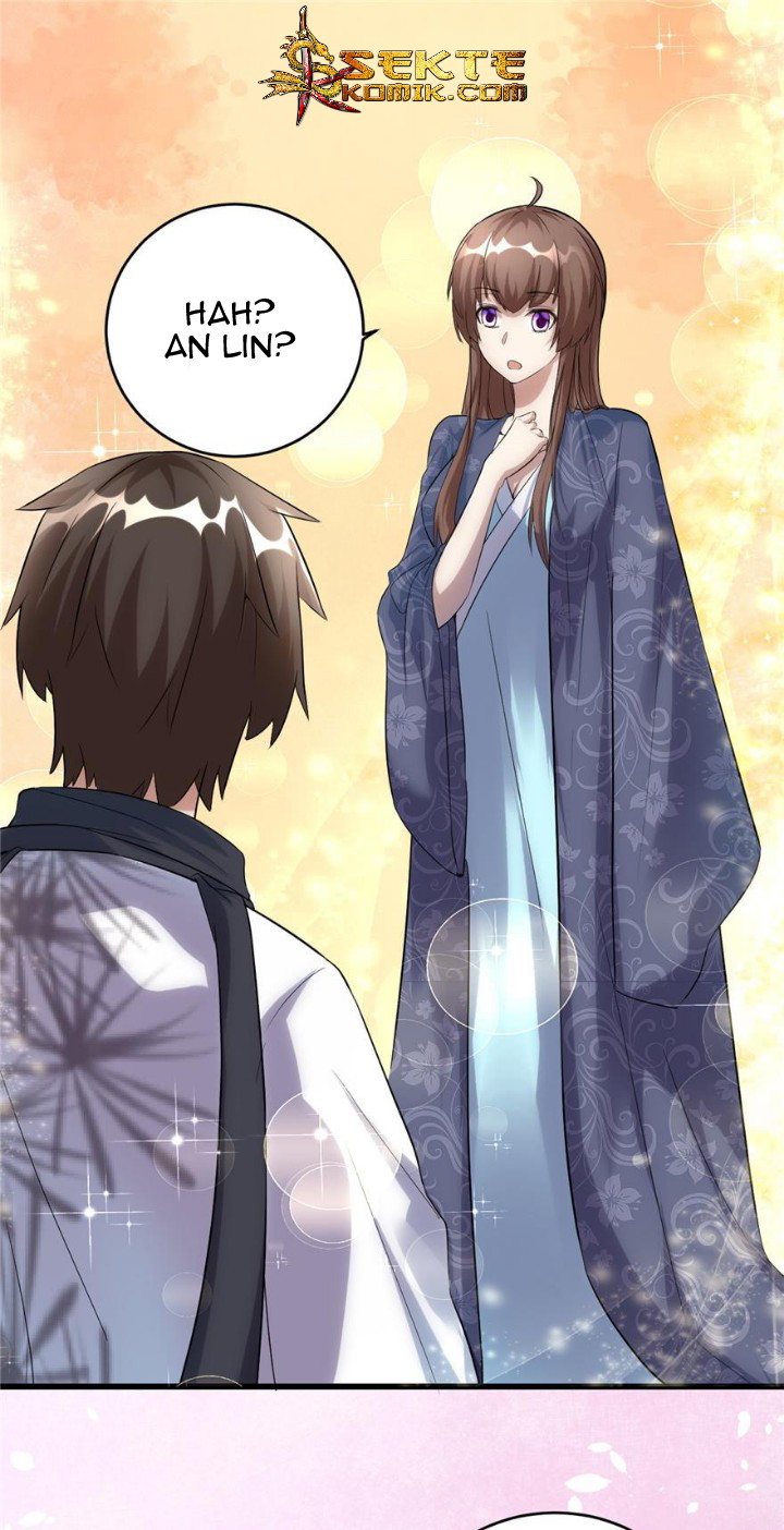 I Might Be A Fake Cultivator Chapter 7 - halaman 3