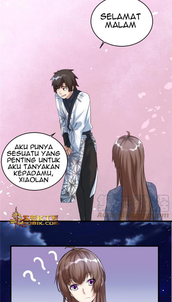 I Might Be A Fake Cultivator Chapter 7 - halaman 4
