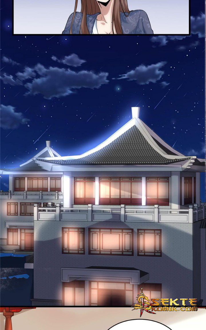 I Might Be A Fake Cultivator Chapter 7 - halaman 5