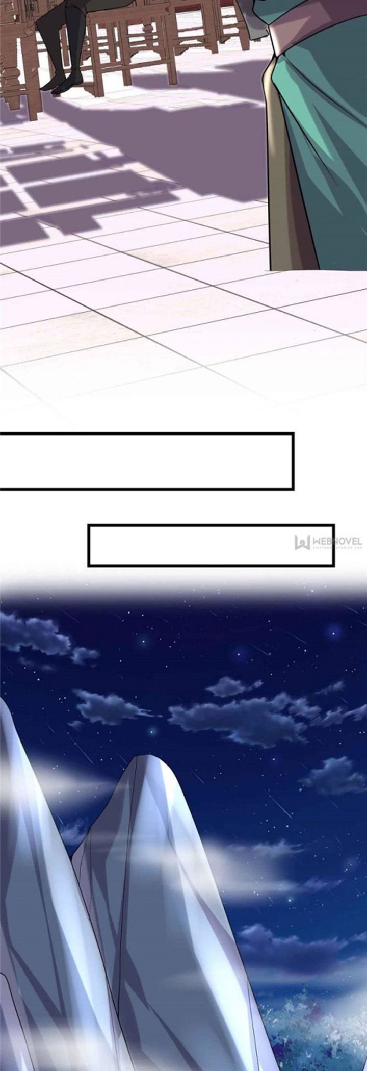 I Might Be A Fake Cultivator Chapter 70 - halaman 14