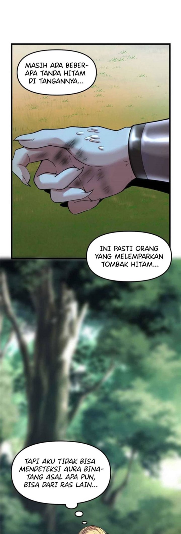 I Might Be A Fake Cultivator Chapter 70 - halaman 2
